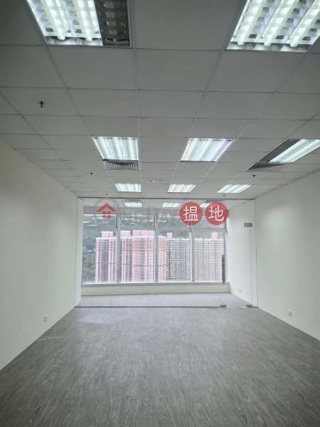 open view, high ceiling, office/workshop, King Palace Plaza 皇廷廣場 Rental Listings | Tsuen Wan (WONG-238280211)