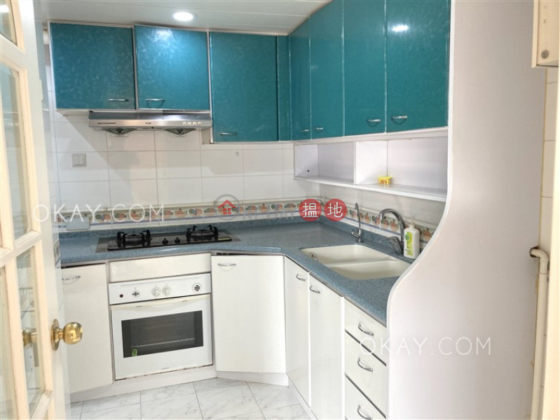 HK$ 35,000/ month | Fortress Garden, Eastern District | Charming 3 bedroom in Fortress Hill | Rental