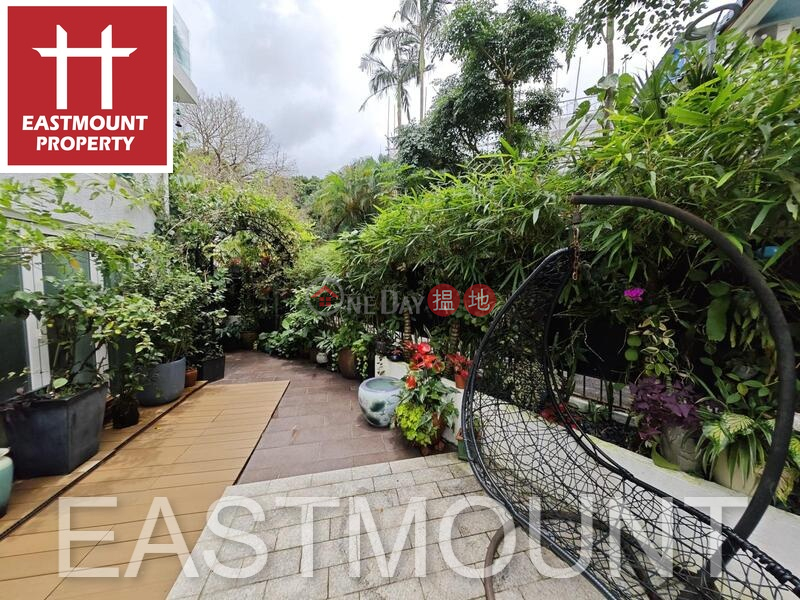 Property Search Hong Kong | OneDay | Residential | Sales Listings Sai Kung Village House | Property For Sale in Ta Ho Tun 打壕墩-STT garden | Property ID:3666