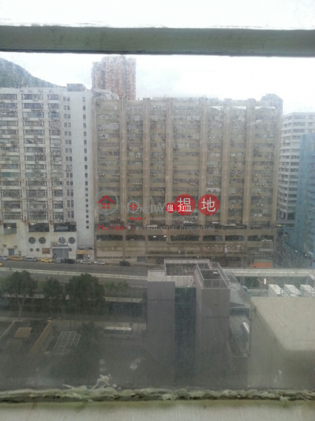 香港搵樓|租樓|二手盤|買樓| 搵地 | 工業大廈-出租樓盤|華樂工業中心