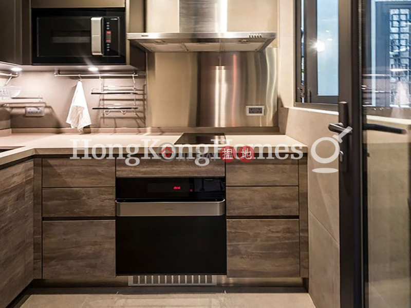 Property Search Hong Kong | OneDay | Residential Rental Listings, 1 Bed Unit for Rent at Bonito Casa