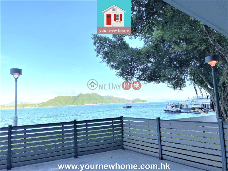 HK$ 27,000/ month, Lake Court, Sai Kung Convenience with a Sea View | For Rent