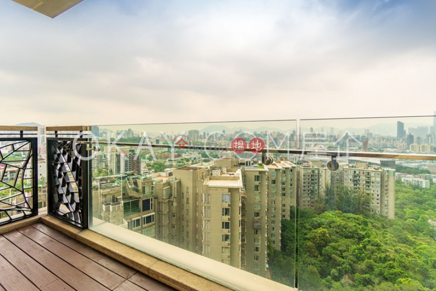 鴻圖台-中層|住宅出租樓盤HK$ 120,000/ 月