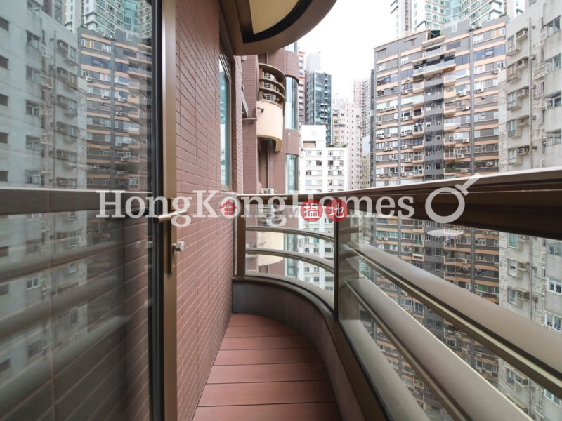 CASTLE ONE BY V開放式單位出售1衛城道 | 西區|香港|出售-HK$ 1,300萬