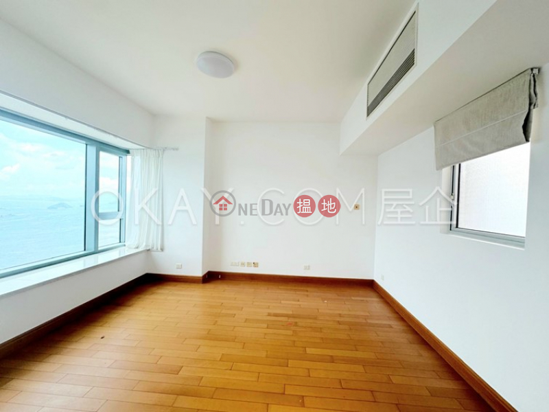 Rare 3 bedroom on high floor with balcony | For Sale | The Harbourside Tower 3 君臨天下3座 Sales Listings