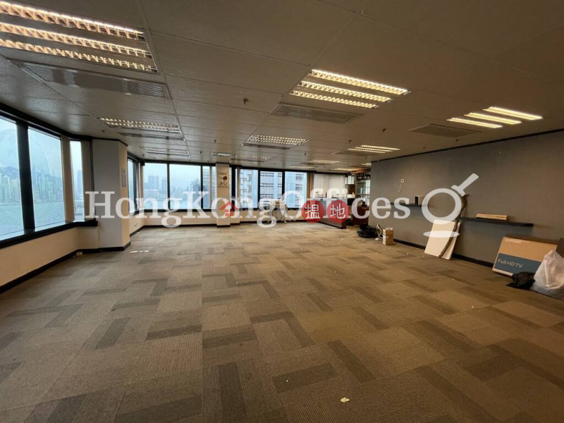 Jubilee Centre Middle Office / Commercial Property Rental Listings | HK$ 81,444/ month