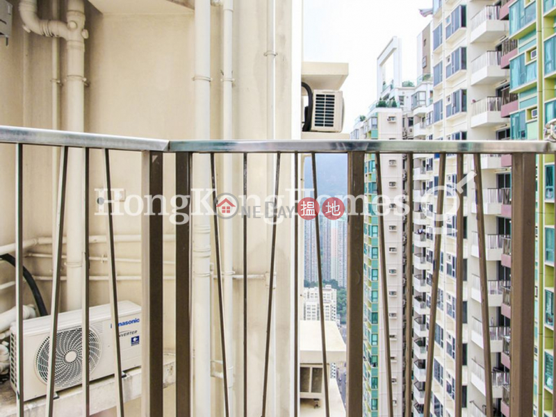 Tower 5 Grand Promenade | Unknown, Residential Sales Listings, HK$ 7.5M