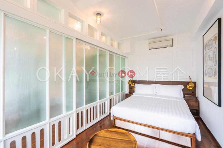 HK$ 48,000/ 月APARTMENT O灣仔區-1房1廁,極高層APARTMENT O出租單位