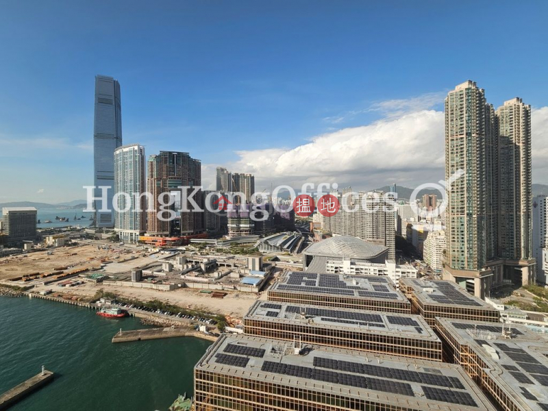 Property Search Hong Kong | OneDay | Office / Commercial Property | Rental Listings, Office Unit for Rent at The Gateway - Tower 2