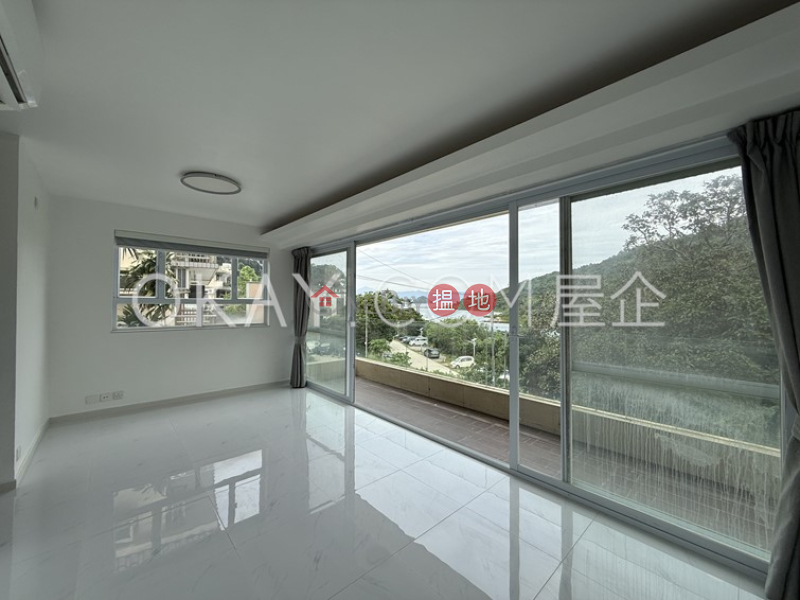 HK$ 40,000/ month | Kei Ling Ha Lo Wai Village, Ma On Shan, Luxurious house with sea views, rooftop & terrace | Rental