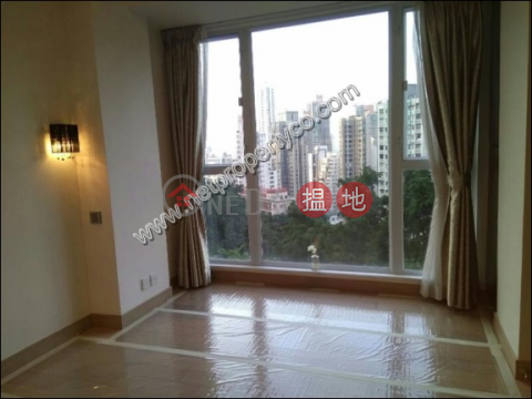 Large apartment for lease in Mid-levels Central | Fair Wind Manor 輝永大廈 _0