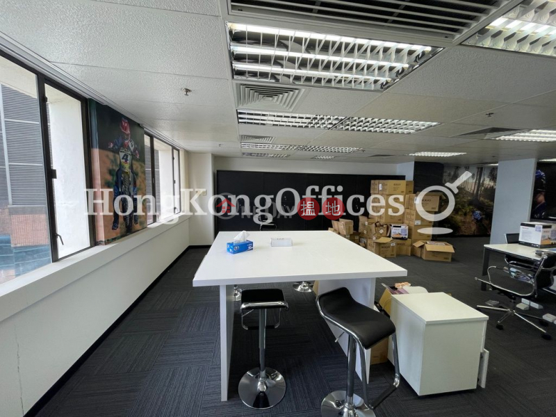 中南大廈中層寫字樓/工商樓盤-出租樓盤-HK$ 82,446/ 月