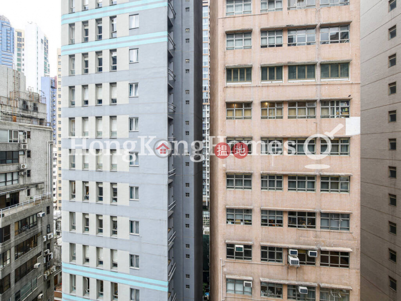 Property Search Hong Kong | OneDay | Residential, Sales Listings | Studio Unit at Felicity Building | For Sale