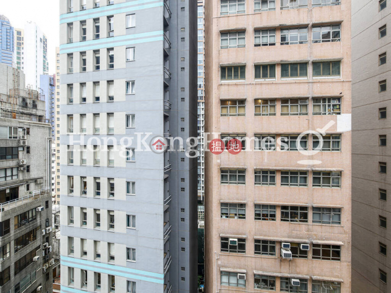 Property Search Hong Kong | OneDay | Residential | Sales Listings Studio Unit at Felicity Building | For Sale