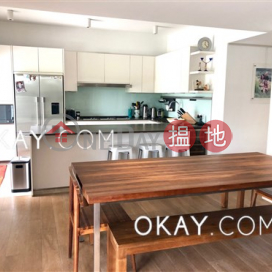 Gorgeous 3 bedroom with parking | For Sale | Rise Park Villas 麗莎灣別墅 _0