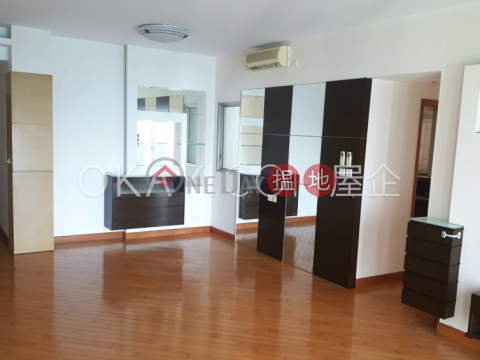 Lovely 3 bedroom on high floor with balcony | For Sale | Sorrento Phase 2 Block 2 擎天半島2期2座 _0