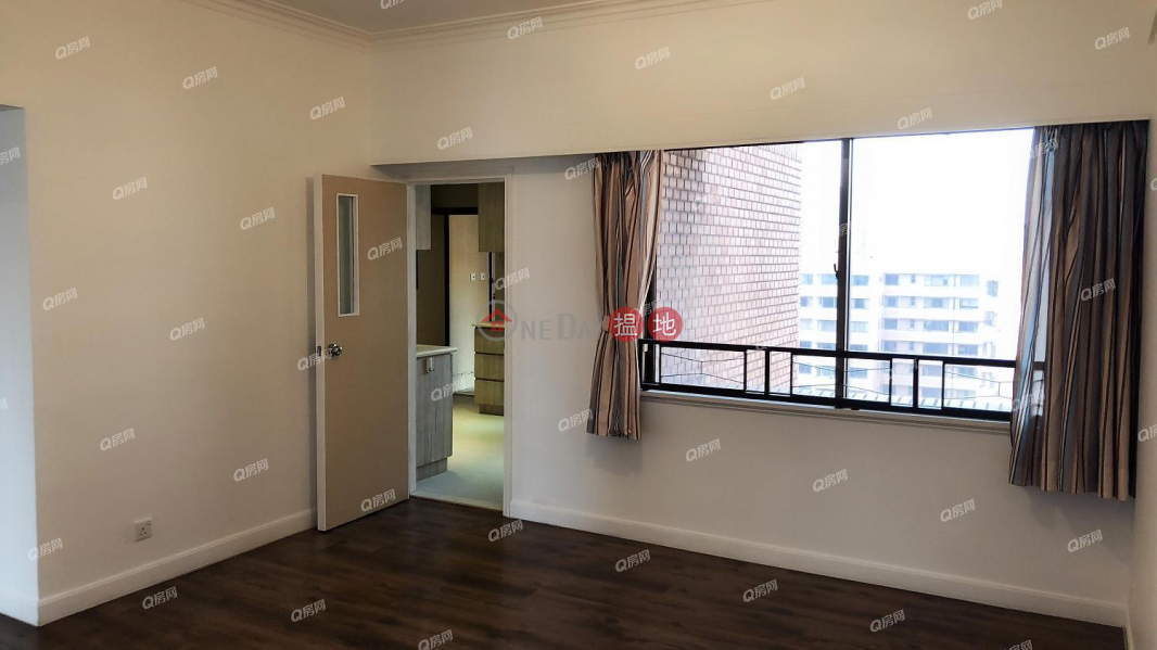 Parkview Rise Hong Kong Parkview | 3 bedroom High Floor Flat for Rent | 88 Tai Tam Reservoir Road | Southern District, Hong Kong | Rental | HK$ 95,000/ month