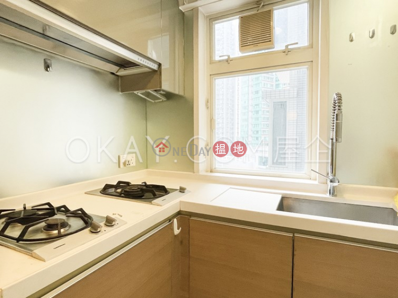 Property Search Hong Kong | OneDay | Residential | Rental Listings Gorgeous 3 bedroom with balcony | Rental