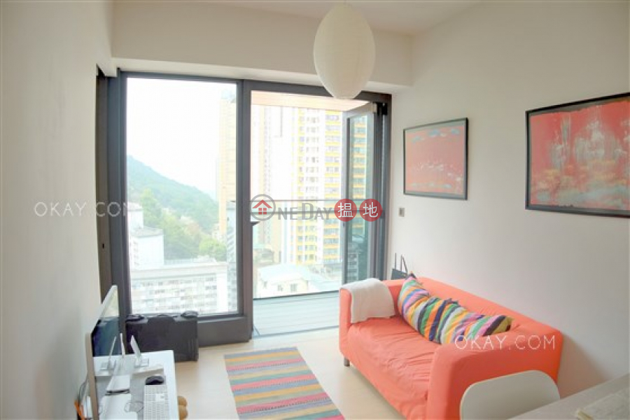 Property Search Hong Kong | OneDay | Residential, Sales Listings, Cozy 1 bedroom in Western District | For Sale