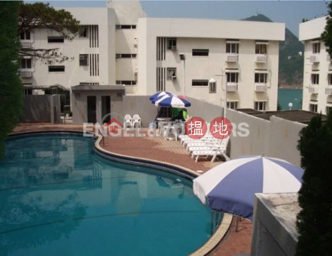 4 Bedroom Luxury Flat for Rent in Deep Water Bay | Deepdene 蒲苑 _0