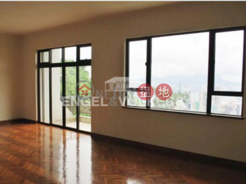 4 Bedroom Luxury Flat for Rent in Stubbs Roads | Taipan Court 大鵬閣 _0