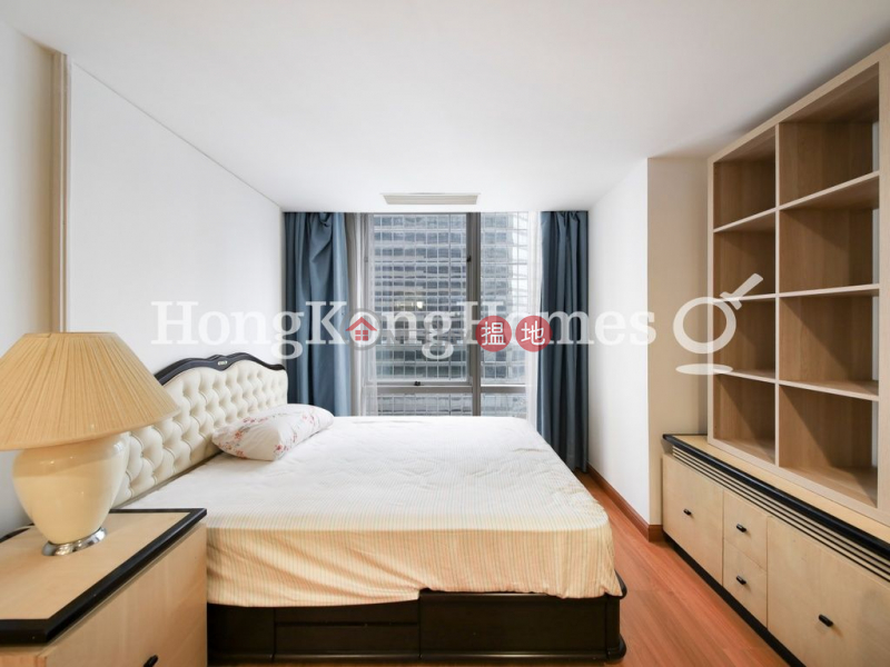HK$ 28,000/ month | Convention Plaza Apartments, Wan Chai District 1 Bed Unit for Rent at Convention Plaza Apartments