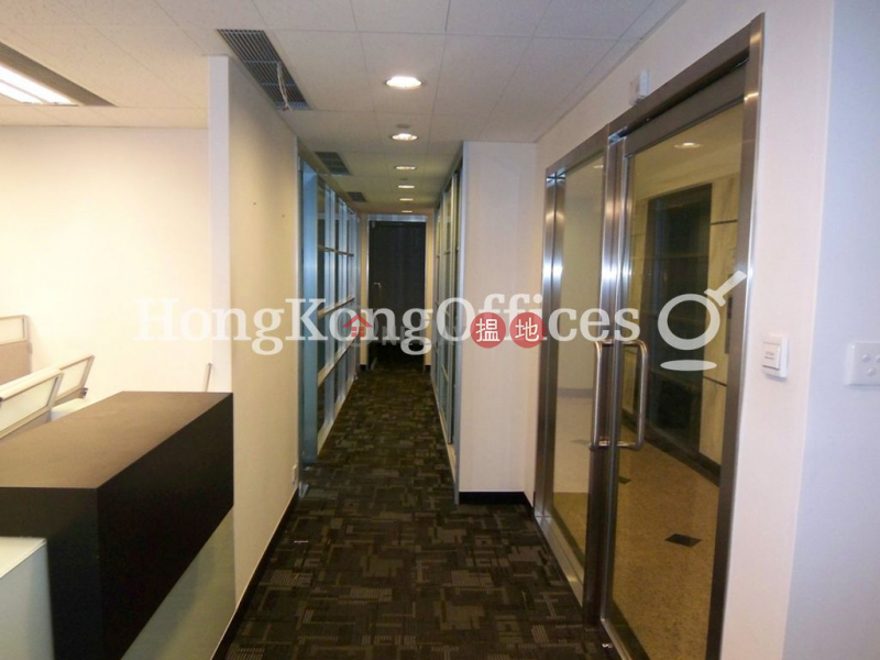 Office Unit for Rent at Jardine Center | 50 Jardines Bazaar | Wan Chai District Hong Kong, Rental HK$ 85,008/ month