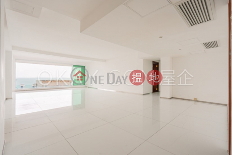 Lovely 4 bedroom with sea views, balcony | Rental | Phase 3 Villa Cecil 趙苑三期 _0