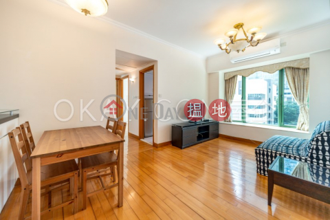 Stylish 2 bedroom in Wan Chai | Rental|Wan Chai DistrictNo 1 Star Street(No 1 Star Street)Rental Listings (OKAY-R27074)_0