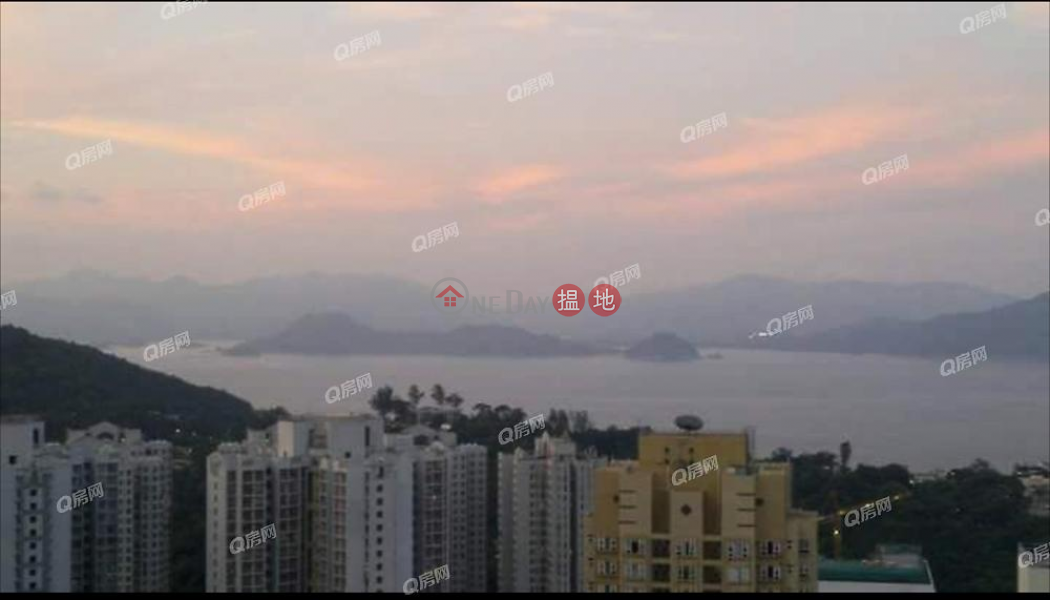Property Search Hong Kong | OneDay | Residential Sales Listings, Maritime Bay Block 2 | 2 bedroom High Floor Flat for Sale