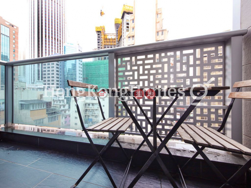 1 Bed Unit at J Residence | For Sale | 60 Johnston Road | Wan Chai District | Hong Kong Sales HK$ 8.1M