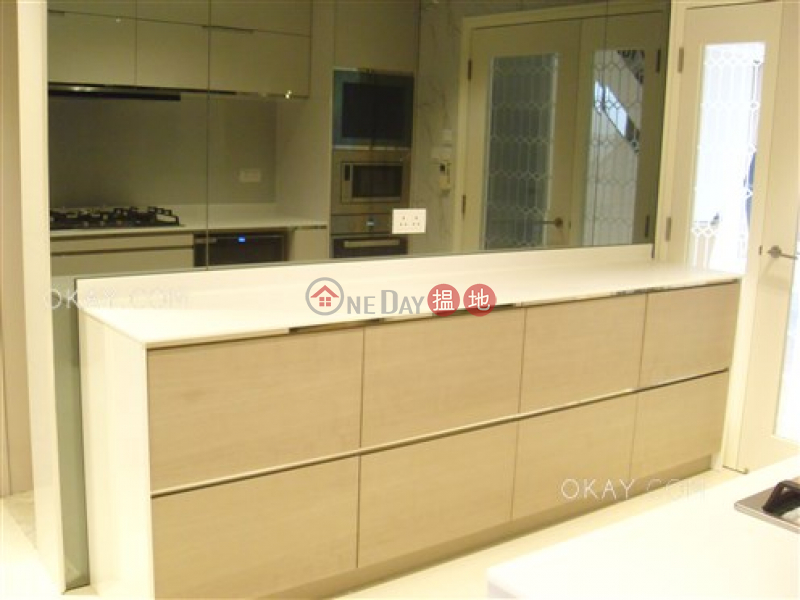 HK$ 120,000/ month, Tower 2 Regent On The Park Eastern District, Luxurious 4 bedroom on high floor with parking | Rental