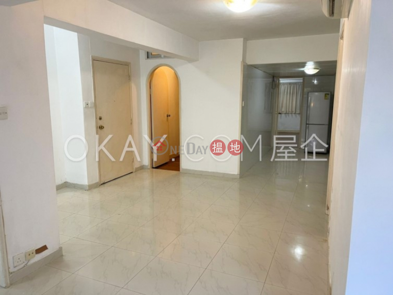 Property Search Hong Kong | OneDay | Residential, Sales Listings | Lovely 3 bedroom with terrace & parking | For Sale