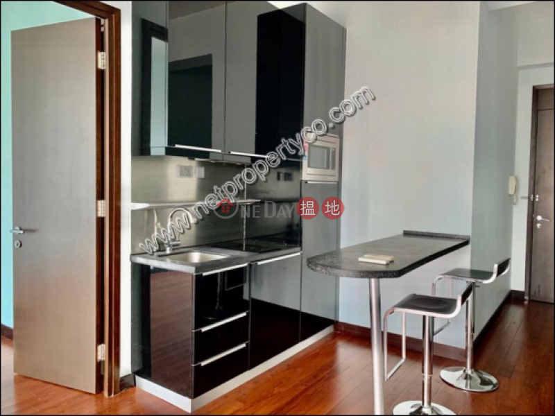 Specious one bedroom apartment, 60 Johnston Road | Wan Chai District | Hong Kong, Rental, HK$ 26,000/ month