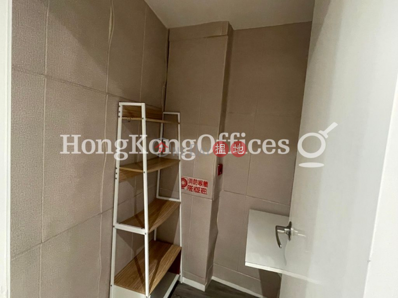 Property Search Hong Kong | OneDay | Office / Commercial Property Rental Listings, Office Unit for Rent at The Bodynits Building