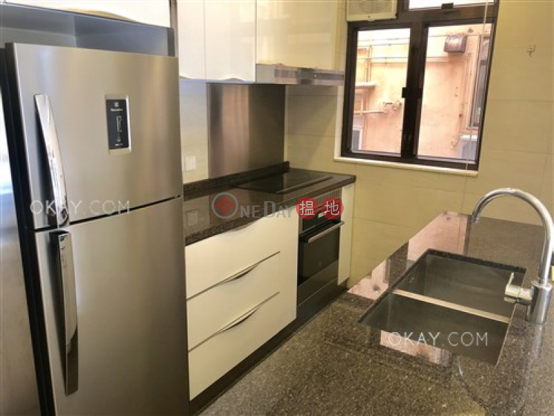Property Search Hong Kong | OneDay | Residential, Rental Listings, Charming 3 bedroom with terrace | Rental