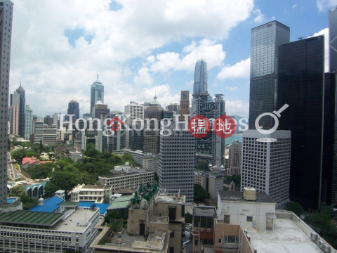 龍景樓三房兩廳單位出租, 龍景樓 Dragon View | 中區 (Proway-LID58442R)_0