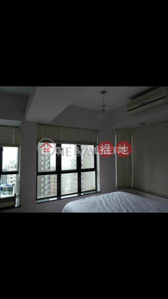 2 Bedroom Flat for Sale in Mid Levels West | 22 Conduit Road | Western District, Hong Kong, Sales HK$ 15.7M