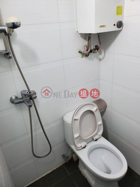 Hoi Ching Mansion | 1-11 Hoi Ching Street | Eastern District, Hong Kong Rental HK$ 8,500/ month