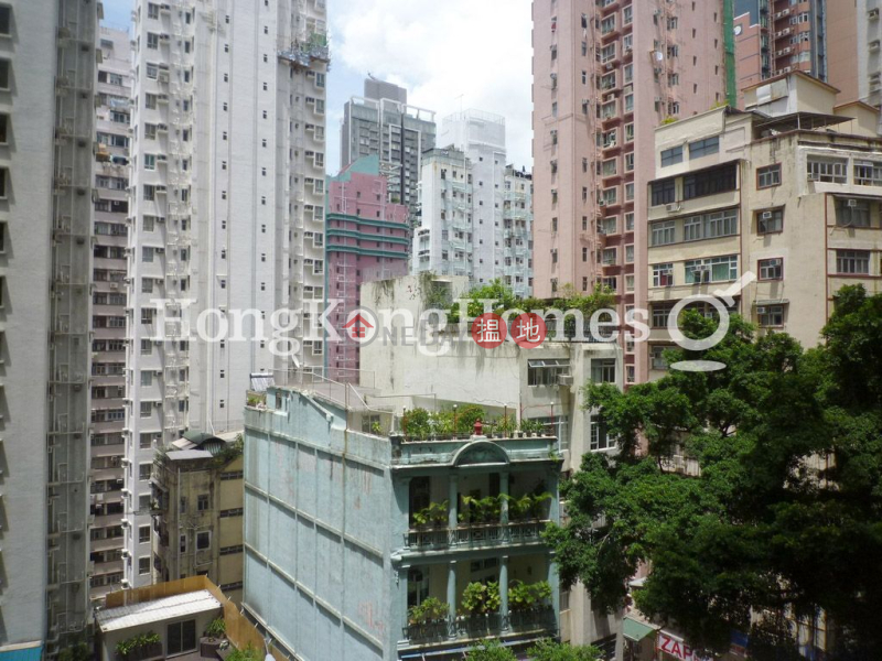 Property Search Hong Kong | OneDay | Residential | Rental Listings | 2 Bedroom Unit for Rent at Reading Place