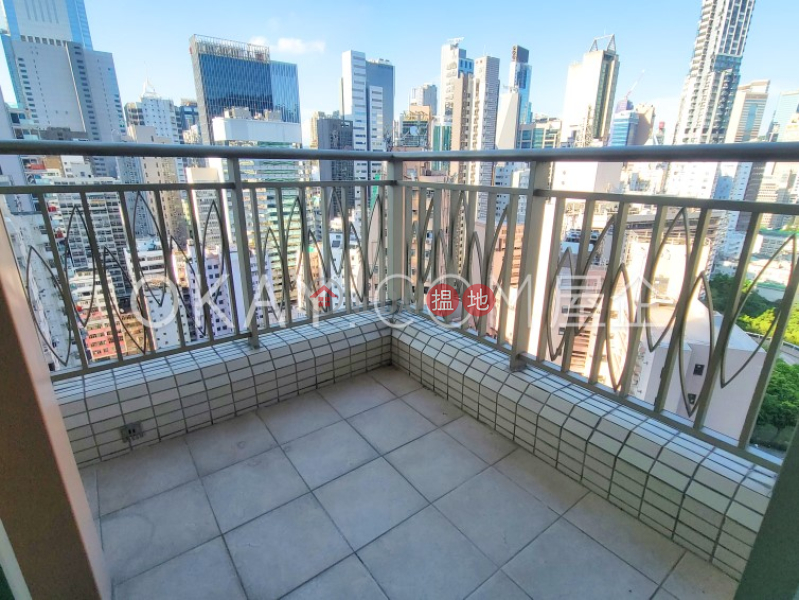 HK$ 11M | The Zenith Phase 1, Block 1, Wan Chai District, Luxurious 2 bedroom with balcony | For Sale