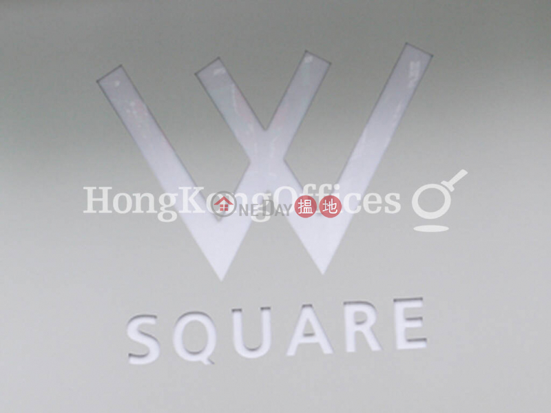 Office Unit for Rent at W Square | 318-324 Hennessy Road | Wan Chai District Hong Kong | Rental HK$ 60,000/ month