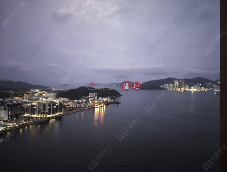 日出康城 10期 LP10中層住宅出售樓盤-HK$ 1,500萬