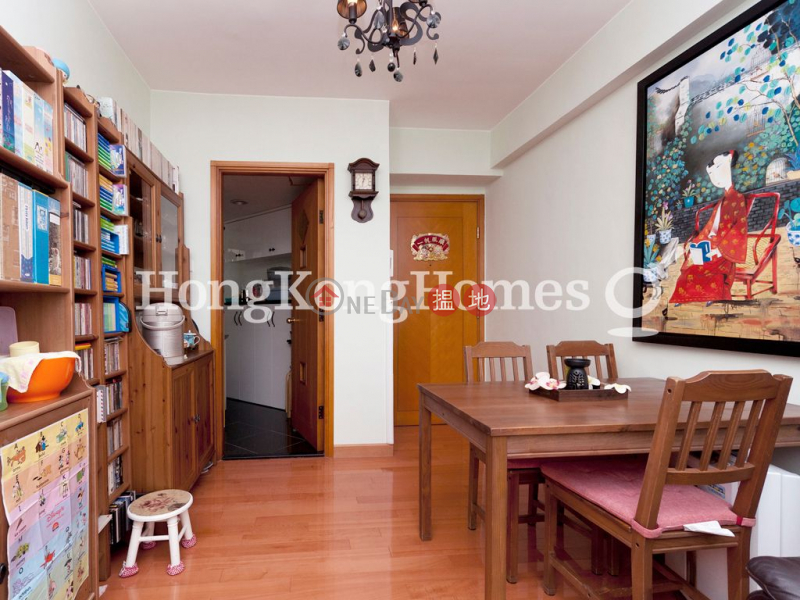 3 Bedroom Family Unit at Central Park Park Avenue | For Sale | 18 Hoi Ting Road | Yau Tsim Mong | Hong Kong Sales, HK$ 10M