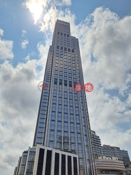 瑰麗酒店 (Rosewood Hong Kong) 尖沙咀| ()(4)