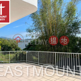 Sai Kung Village House | Property For Rent or Lease in Tsam Chuk Wan 斬竹灣-Deatched, Outdoor space | Property ID:3747 | Tsam Chuk Wan Village House 斬竹灣村屋 _0