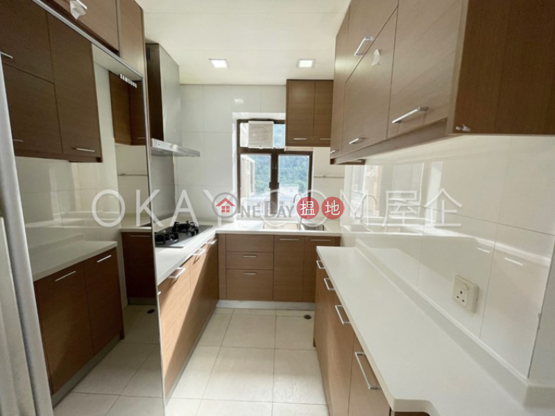 Elegant 3 bedroom with parking | Rental 83 Robinson Road | Western District | Hong Kong Rental HK$ 48,000/ month
