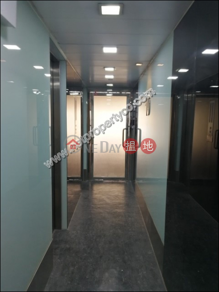 Office for rent in central | 33 Connaught Road Central | Central District, Hong Kong Rental | HK$ 37,506/ month