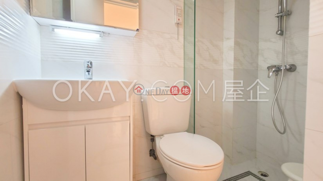 Property Search Hong Kong | OneDay | Residential | Sales Listings | Tasteful 3 bedroom with balcony | For Sale