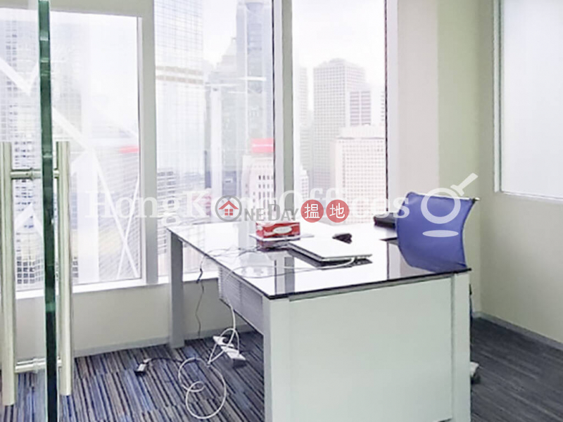 Office Unit for Rent at Lippo Centre, Lippo Centre 力寶中心 Rental Listings | Central District (HKO-84872-ADHR)